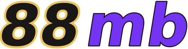 88mb logo